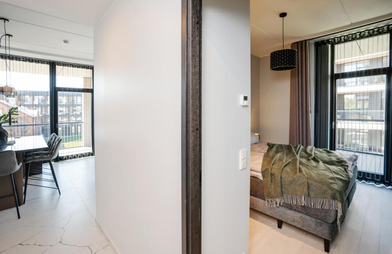 Apartment Liine 3027 Parnu