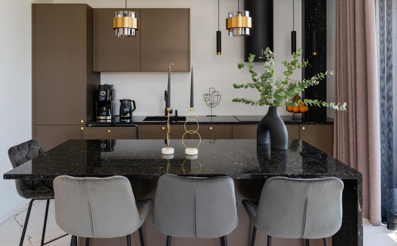 Liine 3027 Apartment Parnu