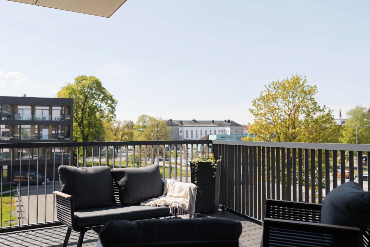 Liine 3027 Apartment Parnu