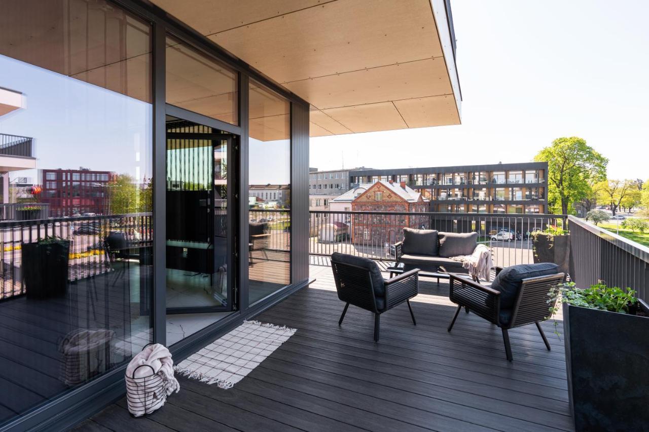 Liine 3027 Apartment